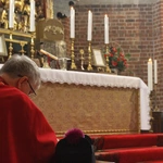 Uroczystość Podwyższenia Krzyża Świętego w Duszpasterstwie Wiernych Tradycji Łacińskiej