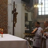 Uroczystość Podwyższenia Krzyża Świętego w Duszpasterstwie Wiernych Tradycji Łacińskiej