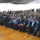 „Odwaga pokoju” – XII Zjazd Gnieźnieński