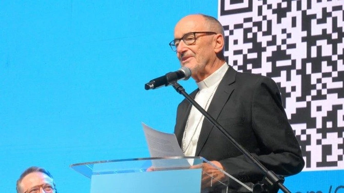 „Odwaga pokoju” – XII Zjazd Gnieźnieński