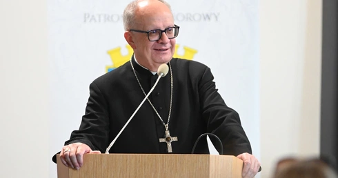 Biskup opolski prosi o wsparcie dla Radia Doxa