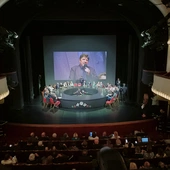 Katowice. W Teatrze Śląskim odbyła się dyskusja o przyszłości regionu