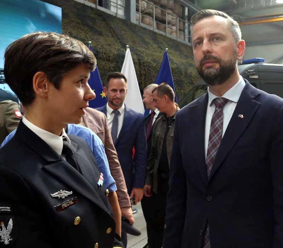Powołanie Dowództwa Wojsk Medycznych