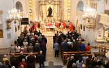 To ogromnie piękna karta historii Kościoła