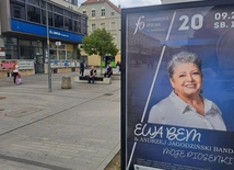 Mamy dla Was zaproszenia na koncert Ewy Bem