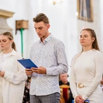 Wieczór Uwielbienia ze św. Carlo Acutisem 