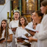 Wieczór Uwielbienia ze św. Carlo Acutisem 