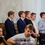 Wieczór Uwielbienia ze św. Carlo Acutisem 