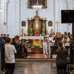 Wieczór Uwielbienia ze św. Carlo Acutisem 