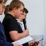 Wieczór Uwielbienia ze św. Carlo Acutisem 