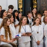 Wieczór Uwielbienia ze św. Carlo Acutisem 