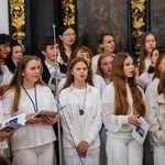 Wieczór Uwielbienia ze św. Carlo Acutisem 