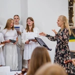 Wieczór Uwielbienia ze św. Carlo Acutisem 