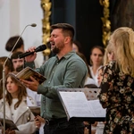 Wieczór Uwielbienia ze św. Carlo Acutisem 