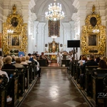 Wieczór Uwielbienia ze św. Carlo Acutisem 