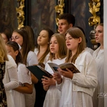 Wieczór Uwielbienia ze św. Carlo Acutisem 