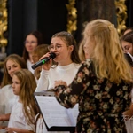 Wieczór Uwielbienia ze św. Carlo Acutisem 