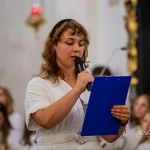 Wieczór Uwielbienia ze św. Carlo Acutisem 