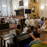 Wieczór Uwielbienia ze św. Carlo Acutisem 