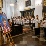 Wieczór Uwielbienia ze św. Carlo Acutisem 