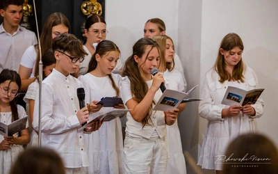 Wieczór Uwielbienia ze św. Carlo Acutisem 