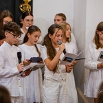 Wieczór Uwielbienia ze św. Carlo Acutisem 