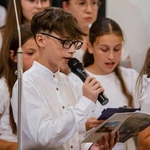 Wieczór Uwielbienia ze św. Carlo Acutisem 