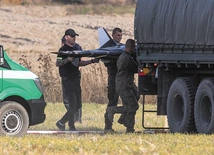 W NATO powinny palić się wszystkie czerwone lampki