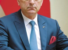 Gen. Wroński dla GN: Polska sama musi bronić pierwszej linii