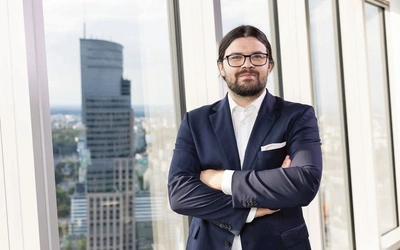 „Nie jesteśmy w stanie pokoju” – ekspert o zagrożeniach w cyberprzestrzeni