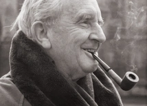 Tolkien – duchowy syn kardynała Newmana