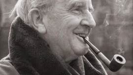 Tolkien – duchowy syn kardynała Newmana