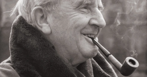 Tolkien – duchowy syn kardynała Newmana