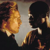 Amistad 