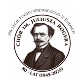 Patron był człowiekiem bardzo oddanym lokalnej społeczności.  