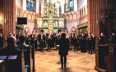 O poziom artystyczny wydarzenia zadbają doświadczeni dyrygenci.