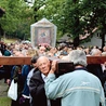 Pielgrzymi przyznawali, że dla wielu z nich to wrześniowe wydarzenie to już rodzinna tradycja.
