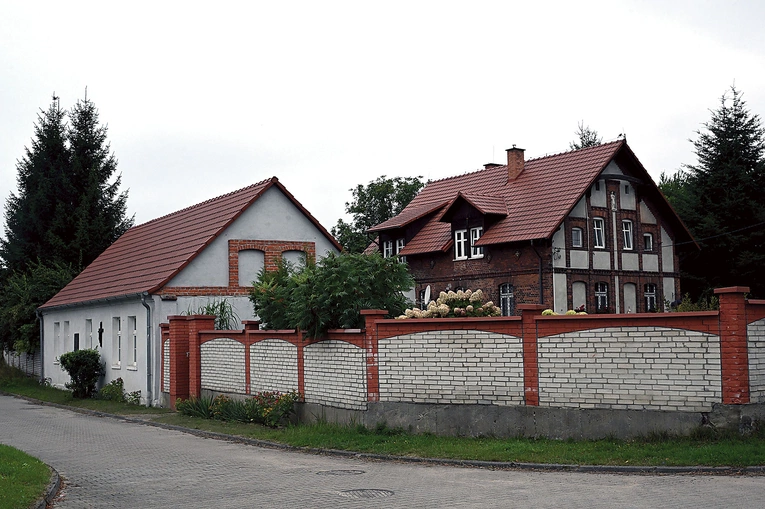 Charakterystyczny dom zakonny zmieni właściciela. 