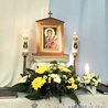 Wierni dziękowali za spotkanie z Maryją u siebie.
