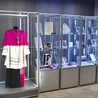 – Wystawa poświęcona bp. A. Stankiewiczowi wpisuje się w jedno z działań, które zmierzają do zorganizowania muzeum diecezjalnego. To zbiory przyszłego, mamy nadzieję, muzeum – wyjaśnia bp Adrian Put.