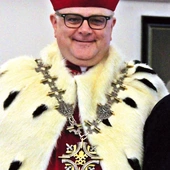 Rektor Papieskiego Wydziału Teologicznego ma nowe, ważne zadania.