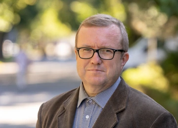 Dr Andrzej Szabaciuk: Donald Trump robi wszystko, żeby nie nałożyć sankcji 