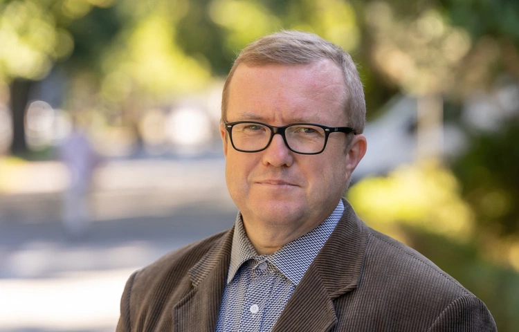 Dr Andrzej Szabaciuk: Donald Trump robi wszystko, żeby nie nałożyć sankcji 