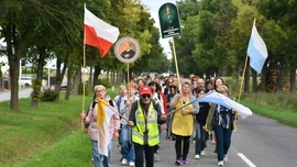 Poszli po nadzieję do grodowieckiej Jutrzenki