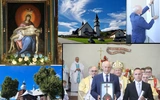 Wotum wdzięczności i pomnik wiary naszych czasów