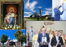 Wotum wdzięczności i pomnik wiary naszych czasów