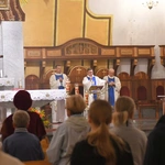 Triduum modlitewne w sanktuarium św. Weroniki Giuliani
