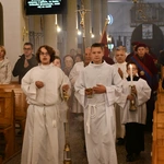 Triduum modlitewne w sanktuarium św. Weroniki Giuliani