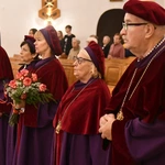 Triduum modlitewne w sanktuarium św. Weroniki Giuliani