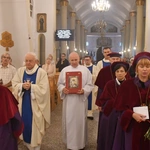 Triduum modlitewne w sanktuarium św. Weroniki Giuliani